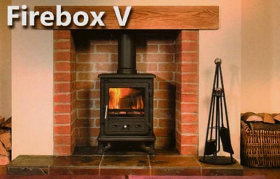 Firebox V