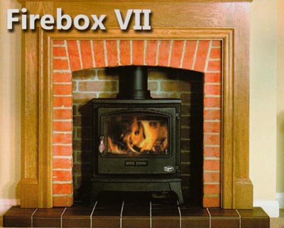 Firebox VII
