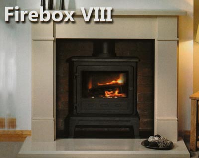 Firebox VIII