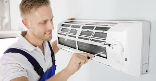 Air Conditioning Installer