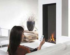 Gas Fires 1