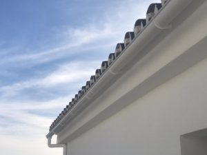 Guttering 2 Guttering