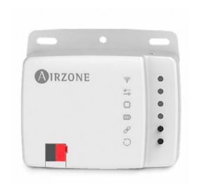 AirZone 6 airzone 5