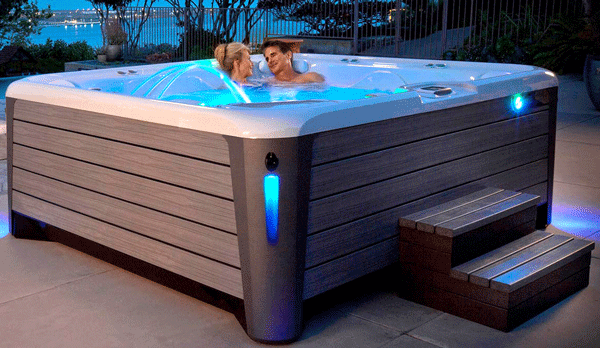 Hot Tubs & Jacuzzis 1 hot tubs main