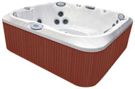 Hot Tubs & Jacuzzis 2 jacuzzi