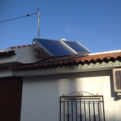 solar install 7