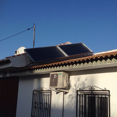 solar install 8