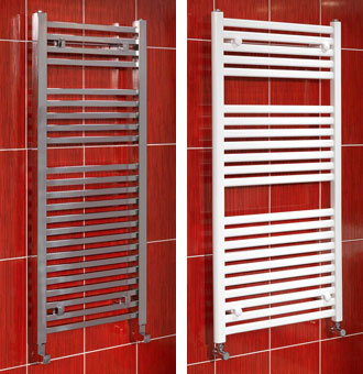 towel rails 1