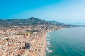 fuengirola vista