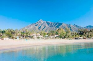 playa de el ancon