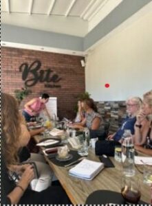 Networking with Costa Women and Envirocare 2 WhatsApp Image 2025 11 17 at 12.21.56